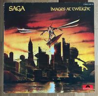 LP Vinyl: Saga - Images at twilight - Schallplatte Polydor 1979 Bayern - Schweinfurt Vorschau