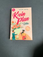 (k)ein Plan für die Liebe - deutsche Ausgabe Brandenburg - Rüdersdorf Vorschau