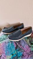 Slipper Gr.39 NEU Sachsen - Meerane Vorschau