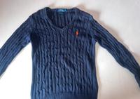 Ralph Lauren Pullover Dunkelblau Damen Niedersachsen - Bersenbrück Vorschau