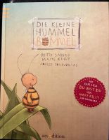 Die kleine Hummel Bommel - Kinderbuch - Hardcover! München - Schwabing-Freimann Vorschau
