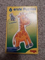 Haba erste Puzzles Zoo Brandenburg - Lauchhammer Vorschau