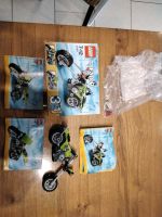 Lego Creator 3in1 Motorrad Nordrhein-Westfalen - Heek Vorschau