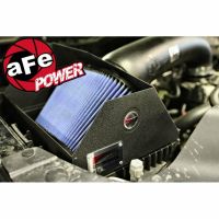 aFe Luftfilter Wide Open Power Filter Ram 5,7L (Gen.5) +24PS TÜV Bayern - Altomünster Vorschau