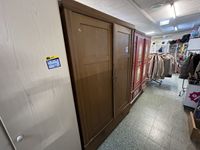 Schrank / Garderobe (Tür defekt) - LD191209 Bad Godesberg - Lannesdorf Vorschau