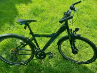 MTB Alu Fahrrad 26 Zoll WINORA STREETHAMMER Nordrhein-Westfalen - Oberhausen Vorschau