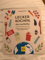 Buch anneliese bunk lecker kochen nachhaltig Sendling - Obersendling Vorschau