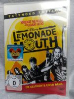 Lemonade Mouth - Geschichte einer Band, DVD Baden-Württemberg - Eutingen Vorschau