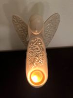 PartyLite Teelichtengel Serenity P9629 Niedersachsen - Hodenhagen Vorschau