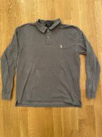 Langarmes T-Shirt Herren Ralph Lauren XL Frankfurt am Main - Bockenheim Vorschau