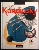 Wassily Kandinsky Malerei Revolution Hajo Düchting Bildband Kunst Hessen - Wiesbaden Vorschau