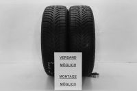 2 x 205/60 R16 92H Winterreifen Michelin Alpin A4 5,1MM DOT3114 Baden-Württemberg - Brackenheim Vorschau