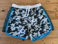 Badehose Shorts 140 CMP Jungen Camouflage Bayern - Teublitz Vorschau