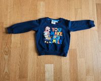 Paw Patrol Pullover blau 86 / 92 Oberteil Bayern - Spardorf Vorschau