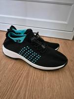 Herren Sneaker Gr 44 zum reinschlüpfen neu Leipzig - Seehausen Vorschau