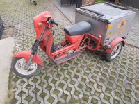 ‼️ Suche Simson Albatros, SD 50, MS 50, MSA 50‼️ Brandenburg - Wittenberge Vorschau