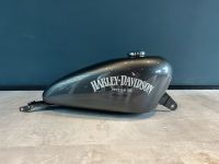 Harley-Davidson Sportster Tank Iron / 48 Baden-Württemberg - Freiberg am Neckar Vorschau