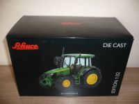 Schuco 1:32 John Deere 5125 R Bayern - Donauwörth Vorschau