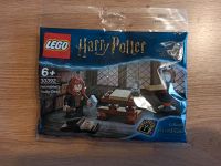 Lego Harry Potter 30392 Hermine's Schreibtisch Hessen - Schrecksbach Vorschau