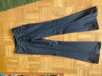 Original 70er Jahre Schlaghose Jeans Melba 27/32 Bund 34 Hessen - Kassel Vorschau