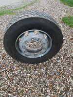 315/60R22,5 Goodyear K Max D M&S LKW Reifen gebraucht Nordrhein-Westfalen - Odenthal Vorschau