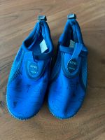 Badeschuhe Kinder Gr. 30 Thüringen - Oettersdorf Vorschau