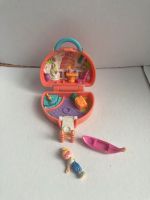 Polly Pocket Italien Holiday Reise Koffer Tasche 1996 Niedersachsen - Asendorf (bei Bruchhausen-Vilsen) Vorschau