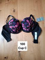 Schalen BH, Gr. 100, Cup C, NEU Baden-Württemberg - Mainhardt Vorschau