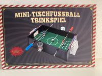 Mini Tischfußball Trinkspiel neu Hessen - Gudensberg Vorschau