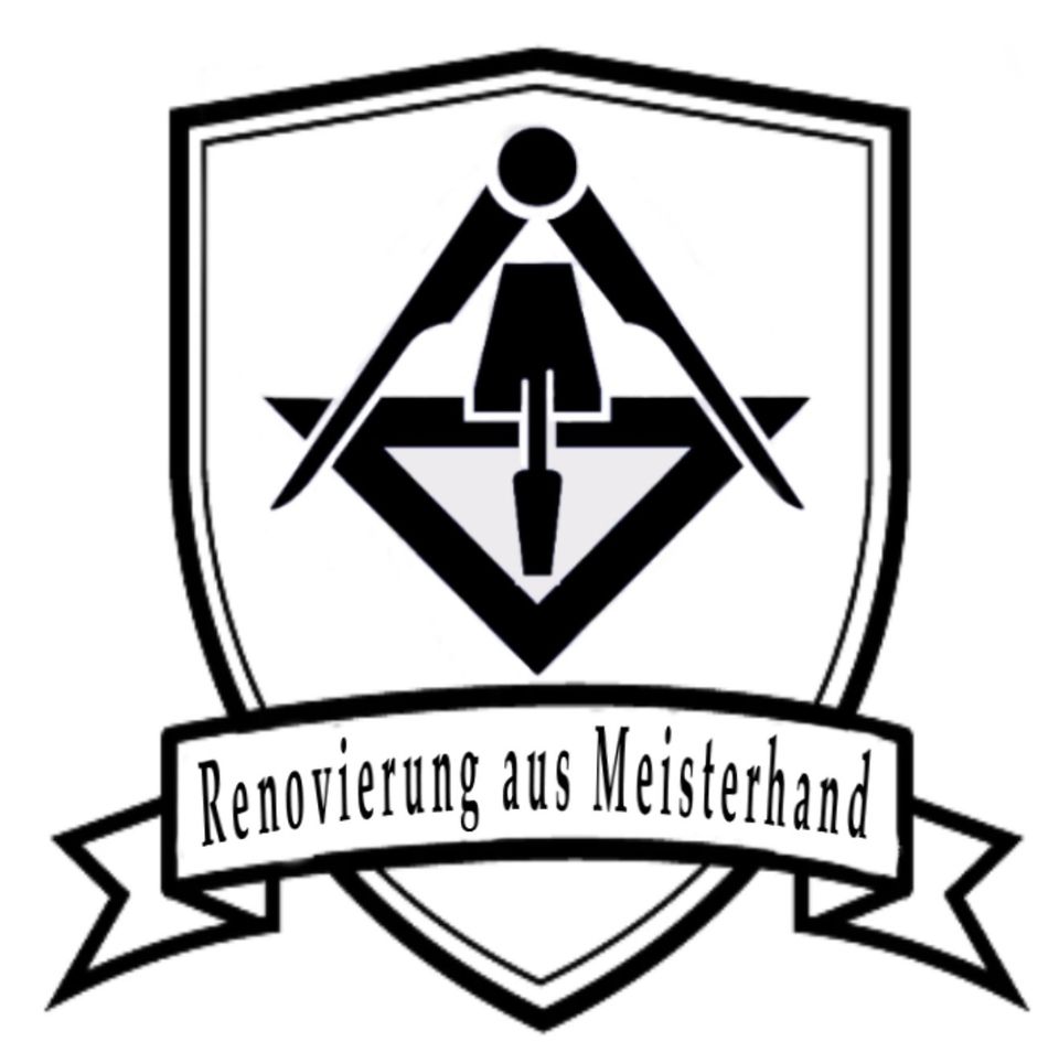 Renovierung aus Meisterhand in Stuttgart