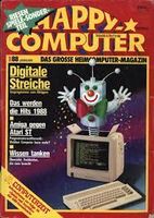 Happy Computer (Computing/Gaming/Retro) Nordrhein-Westfalen - Kevelaer Vorschau