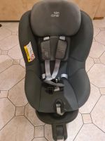 Römer Britax Dualfix  2R Reboarder Isofix Kindersitz Sachsen-Anhalt - Sandersdorf Vorschau