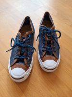 Converse Sneaker Jack Purcell Gr 40 Baden-Württemberg - Gärtringen Vorschau