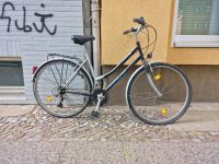 Das Fahrrad ist 28 zoll guter Zustand Mitte - Tiergarten Vorschau