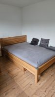 Bett 1,40 x 2,00 m Baden-Württemberg - Aalen Vorschau