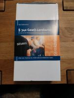 34a GewO-Lernkarten Essen - Essen-Borbeck Vorschau