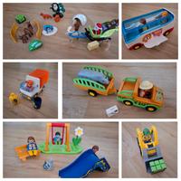 Playmobil 123 Sets Baden-Württemberg - Eppelheim Vorschau