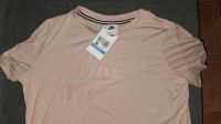 Nike Damen Sport Shirt rose Gr.M ❤️NEU❤️ Thüringen - Erfurt Vorschau