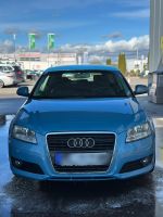 ‼️Audi A3 8P Facelift‼️ Baden-Württemberg - Steinheim an der Murr Vorschau