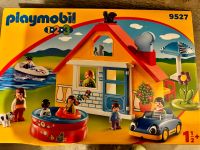 Playmobil 123 Neu!  9527 Dresden - Bühlau/Weißer Hirsch Vorschau