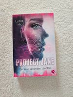 Project Jane: Ein Wort verändert die Welt Herzogtum Lauenburg - Lauenburg Vorschau