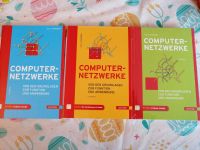 3 x Computer-Netzwerke Bücher Neu Berlin - Tempelhof Vorschau