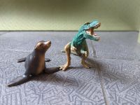 Schleich Seehund Tyrannosaurus Rex Baden-Württemberg - Grafenberg Vorschau