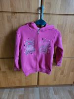 Pulli Jacke Mädchen pullover Gr. 116 Nordrhein-Westfalen - Dörentrup Vorschau