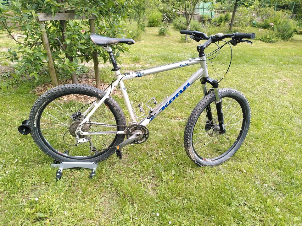 Mountainbike Hardtail in Velbert