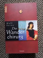 4 historische Romane von Wolf Serno Niedersachsen - Buxtehude Vorschau