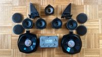 BMW 3er 4er F30 F31 F36 HiFi Soundpaket SA 676 Hessen - Melsungen Vorschau