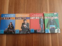 Dr. House - Staffel 1 -4 - DVD - Sammlungsauflösung Nordrhein-Westfalen - Hürtgenwald Vorschau