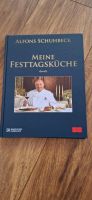 Kochbuch Festtagskochbuch Rheinland-Pfalz - Ludwigshafen Vorschau