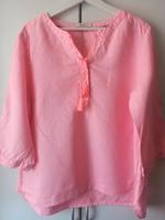 Cecil Bluse Tunika Gr. L XL 42 44 rosa pink Ludwigslust - Landkreis - Hagenow Vorschau